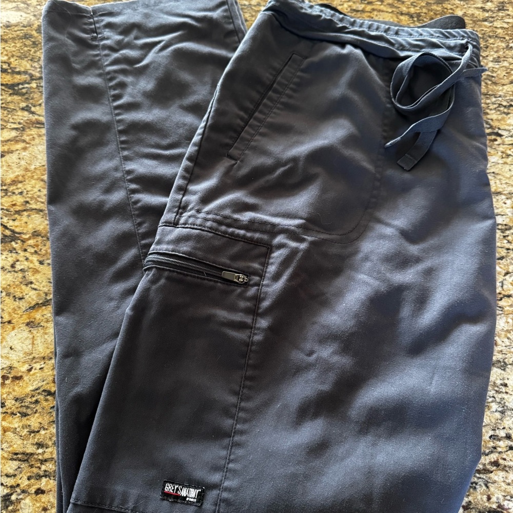 Greys Anatomy by Barco Scrub Pant